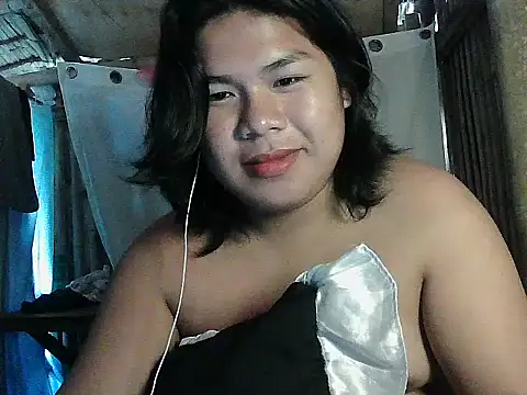 Show de webcam de Huntrix2025