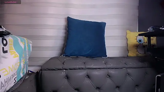 dirty_27cms webcam show