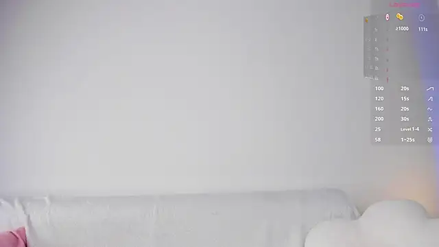 Czat XXX na żywo – DanaCandy