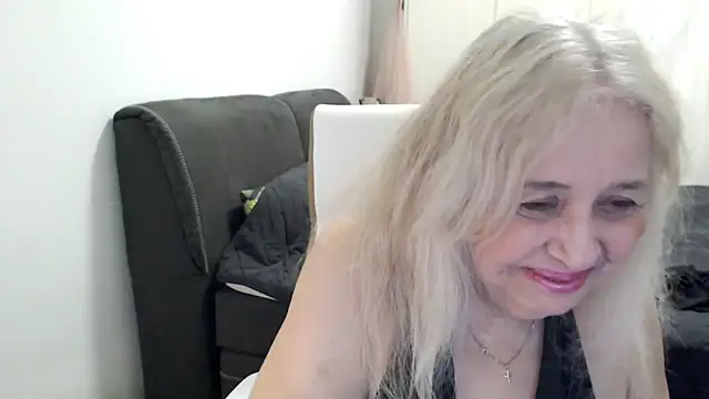 SusiLifeXXX Webcam-Show