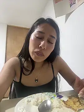 Czat XXX na żywo – Amelia_Rivas