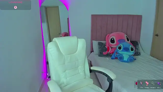 Janettcruz's Live XXX Chat