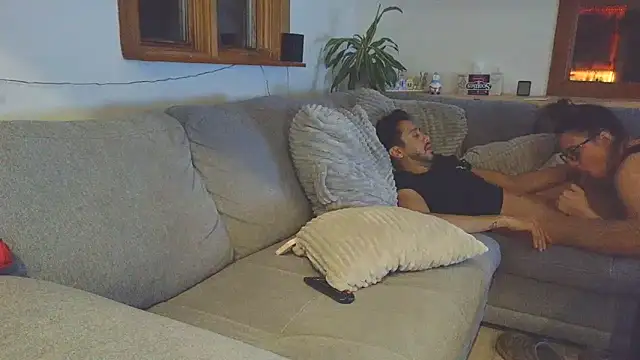 matix_and_emy – Kamerová šou