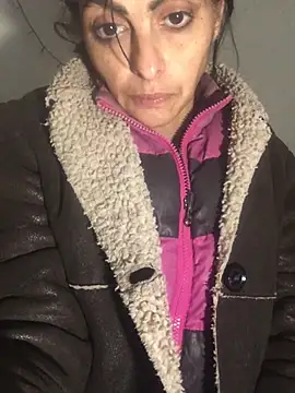 ChantalXOrchid's Live XXX Chat