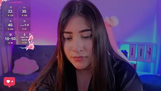 Gabs__'s Live XXX Chat