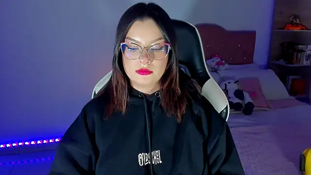 แชท XXX สดของ OphelianaRose33