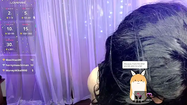 عرض كام DanniHotBoy02