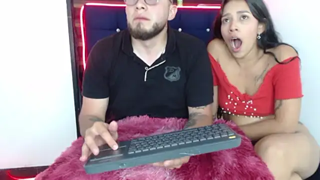 Show de webcam de Mss_nyx