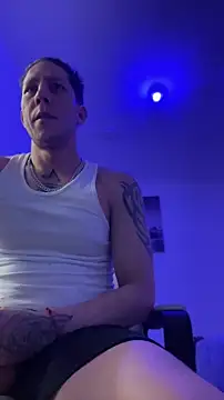 TitanNoirn Live XXX chat