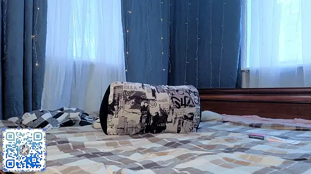 Chat XXX Live LuciKardos