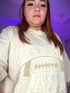 Show de webcam de ziara_white