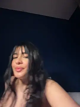 แชท XXX สดของ BlackCat__