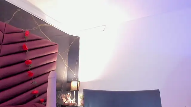 ValerySex_ Obrolan Langsung XXX