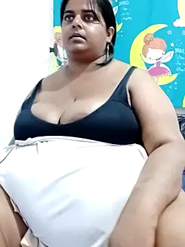 SusanaEshwar 现场XXX聊天