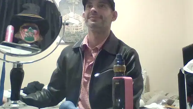 hailzeffn: вебкам-шоу