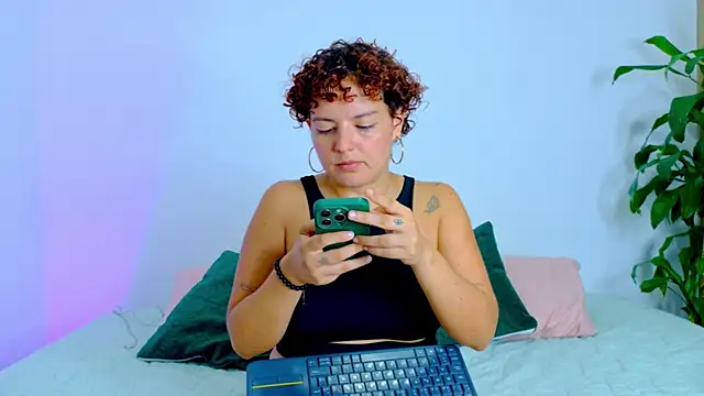 kimandlu – Live XXX-chat