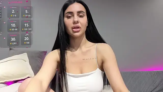 Mary__foxy – Naživo XXX chat