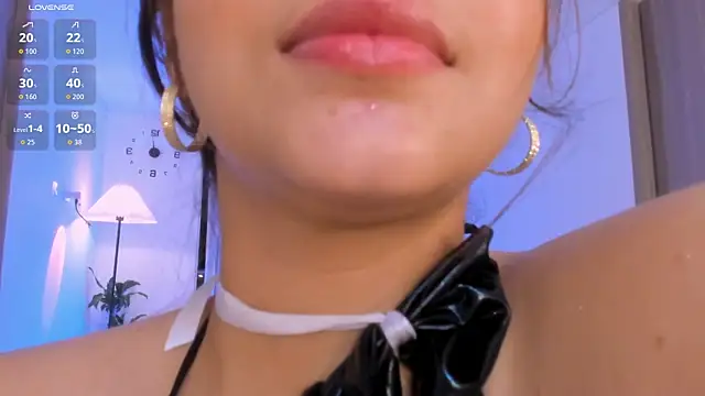 NikaVelvet1's Live XXX Chat