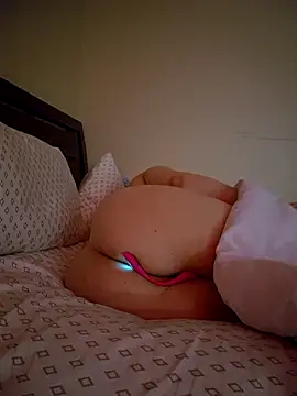 Aria423's Live XXX Chat