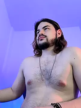 Chatroom XXX en direct de Derek_Vow