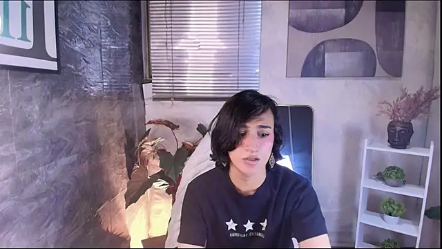 Вебкам-шоу Zoee_Kiss_