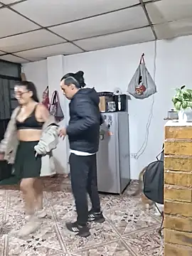 old_soul_and_young_spirit Webcam-Show