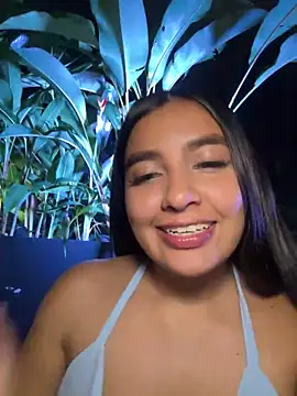 HaileyBiieber Webcam Show