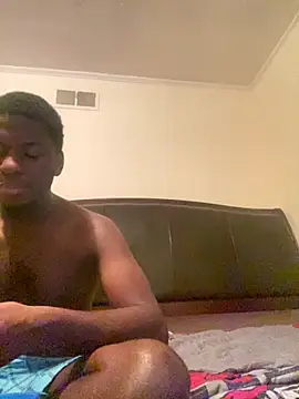 โชว์เว็บแคมของ ThickDic28