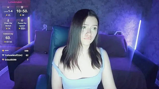 MargaritaGreyn Live XXX chat