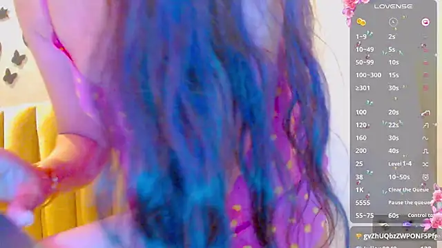 FaRaSha777 Live XXX-Chat