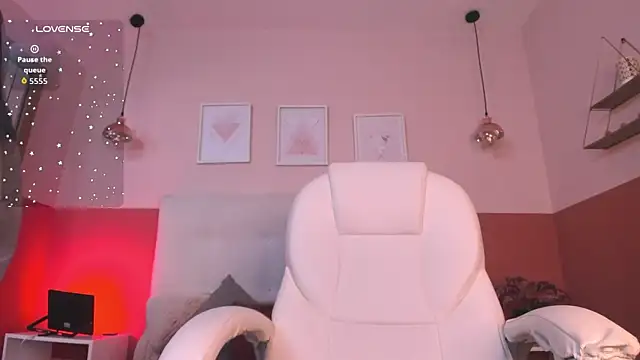 Živý XXX chat _Sophie__miller