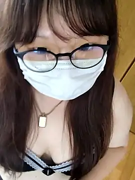 Вебкам-шоу AYA_dayo