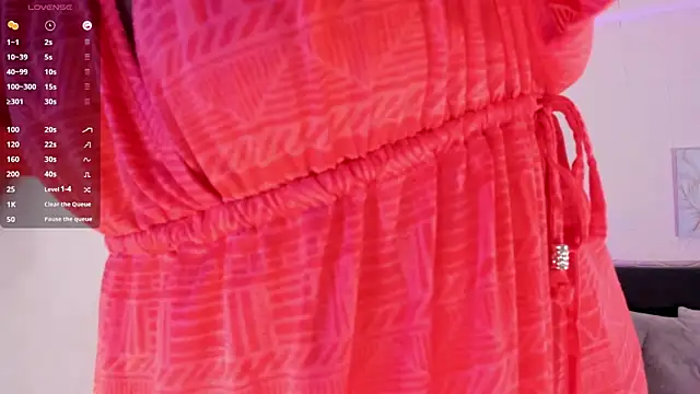 EmillyLimn Live XXX chat