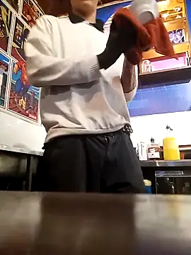 عرض كام blackninja66