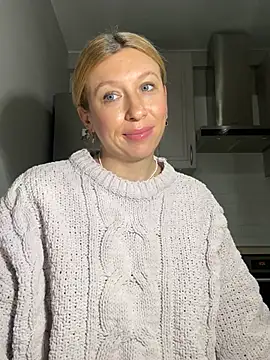 Živý XXX chat Kittie_Valentine