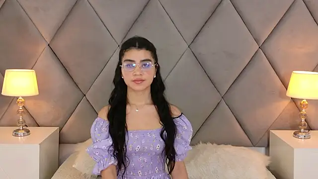 OliviaDiaz – Live XXX-chat