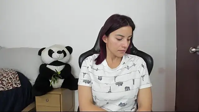 Arenne_rouse – Live XXX-chat