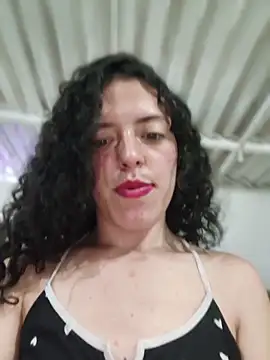 vanesa_gomez Adlı Modelin Canlı XXX Sohbeti