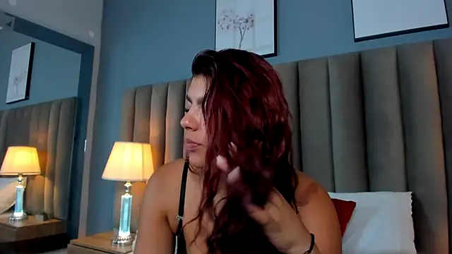 Živý XXX chat LolaSteven