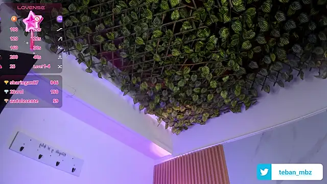 austin_rouseのライブXXXチャット