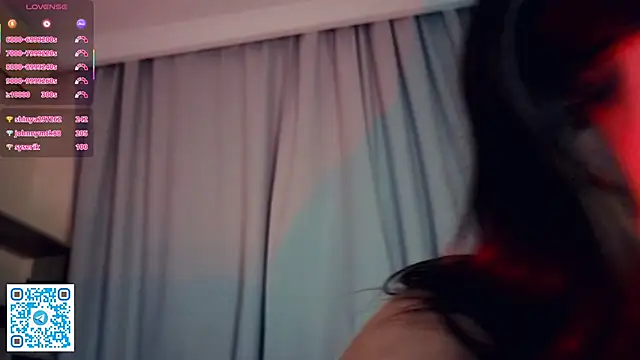 ClarissaMaheia Live XXX-Chat