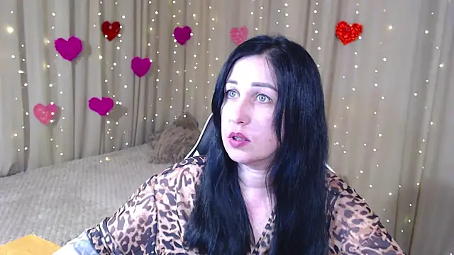 JillStevensn Live XXX chat