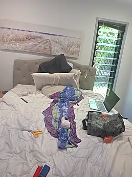 Handsolo_porn webcam show