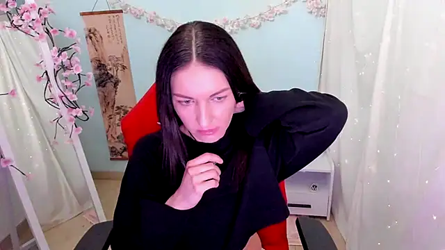 Aurora_Loveu 라이브 XXX 채팅