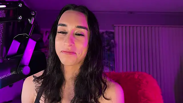 xoFrankie's Live XXX Chat