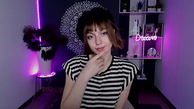 Chat XXX ao vivo de EchoScribe