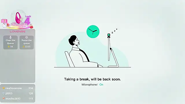 Chatroom XXX en direct de Starlight_Matures_aws