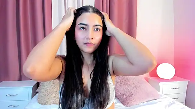 Chat XXX ao vivo de sweet_aura31