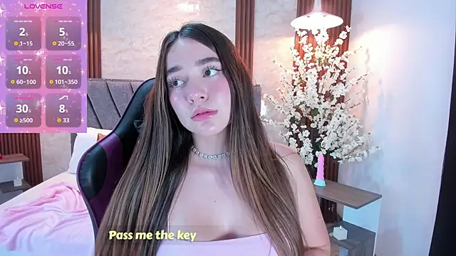 Anissa_m_ 라이브 XXX 채팅