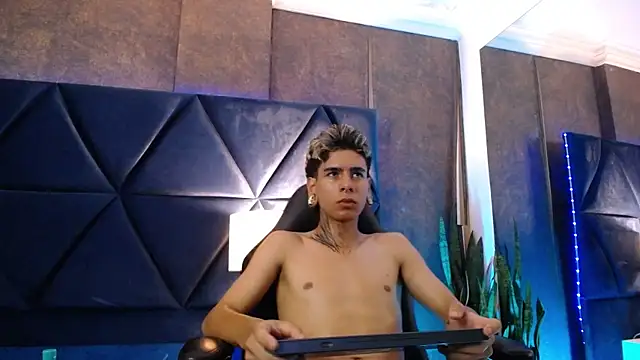 Bel_Sebu Webcam-Show